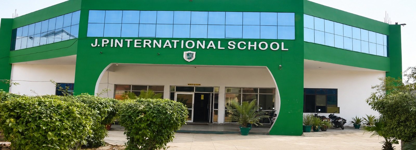 School Building