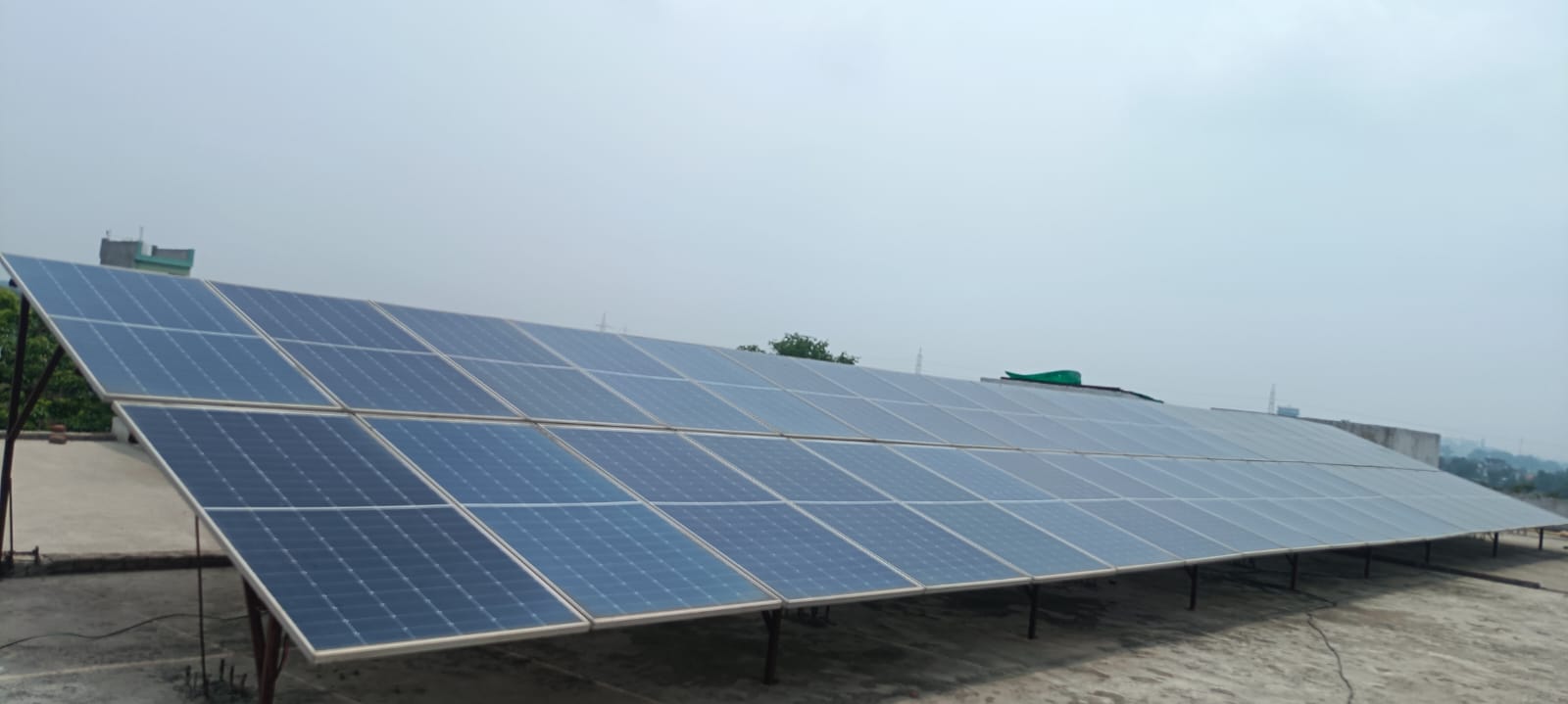 Solar Panels