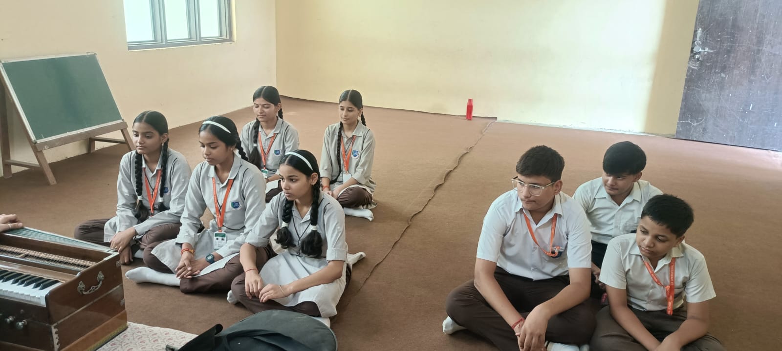 Music Class