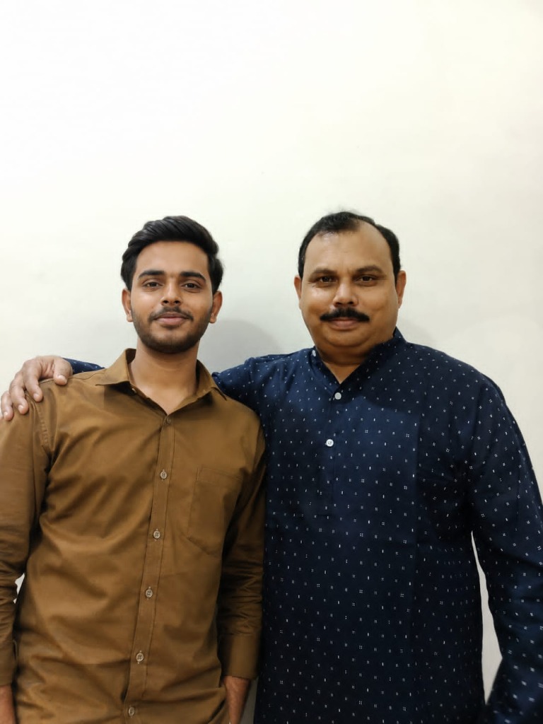 Vinay Kumar Sharma
